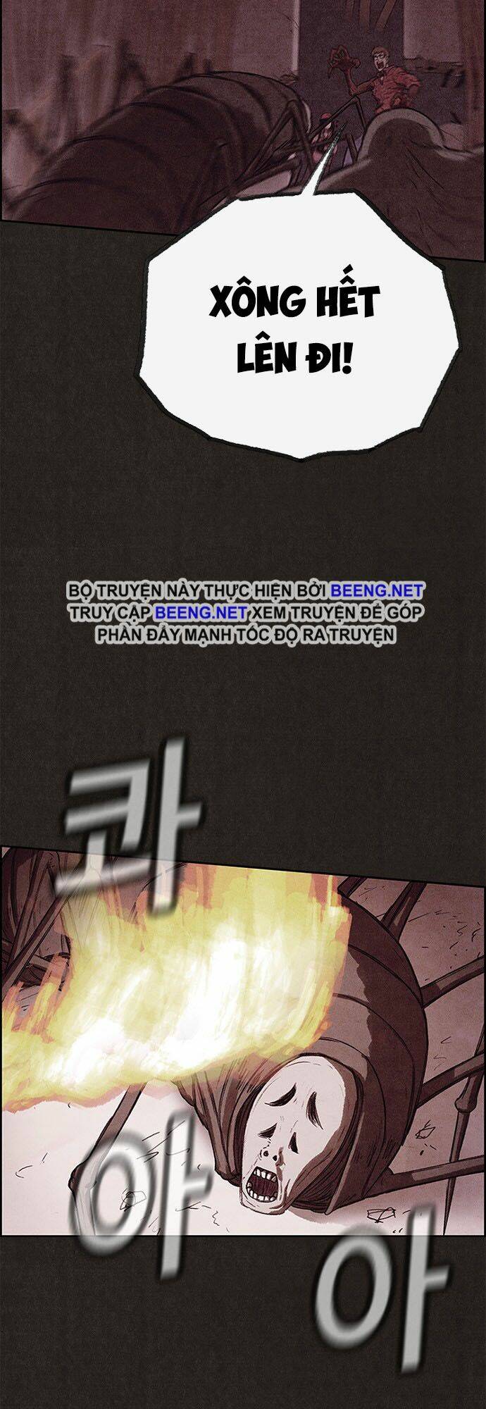 quái vật tại chung cư xanh chapter 130 17