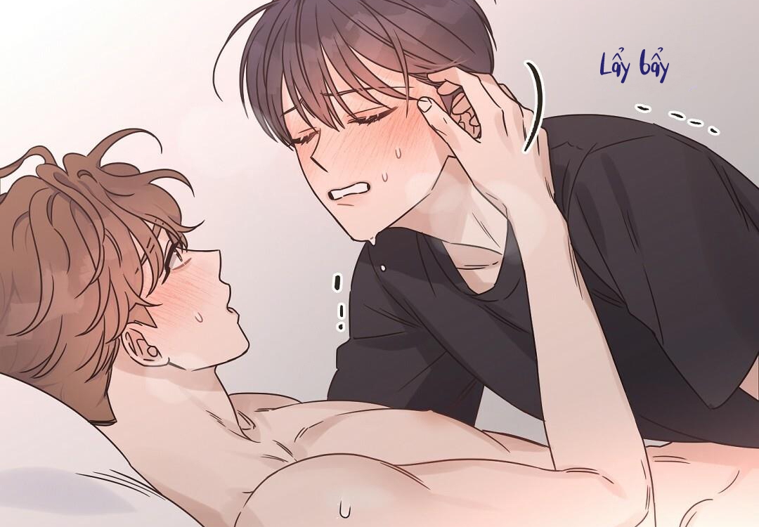 phức cảm tự ti của omega chapter 28 27