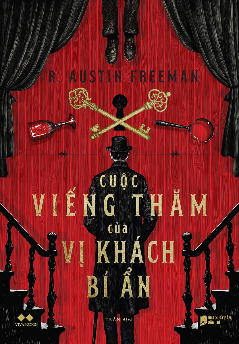 Cuộc Viếng Thăm Của Vị Khách Bí Ẩn