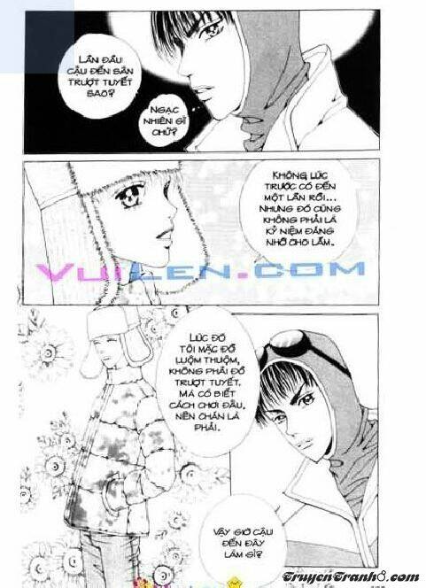 người mẫu hoàn hảo chapter 4 169