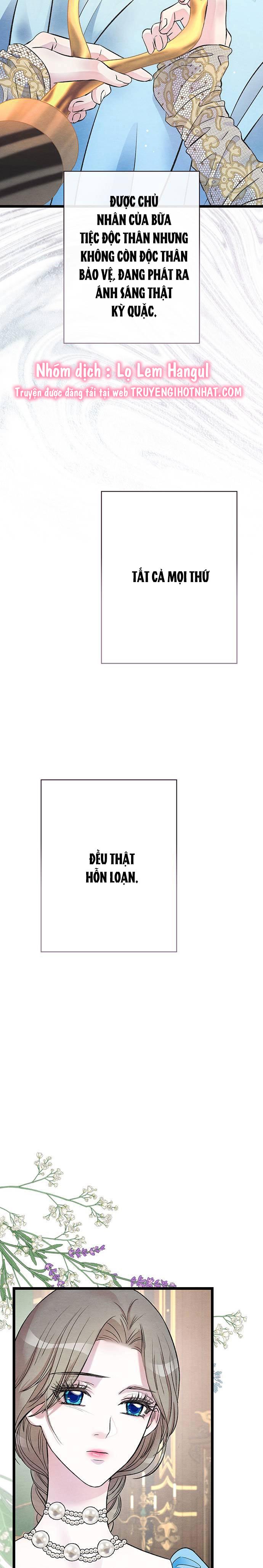 hoàng tử phiền toái chapter 32 15