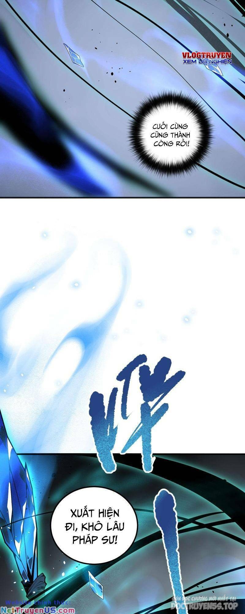 tử linh pháp sư! ta chính là thiên tài chapter 25 47