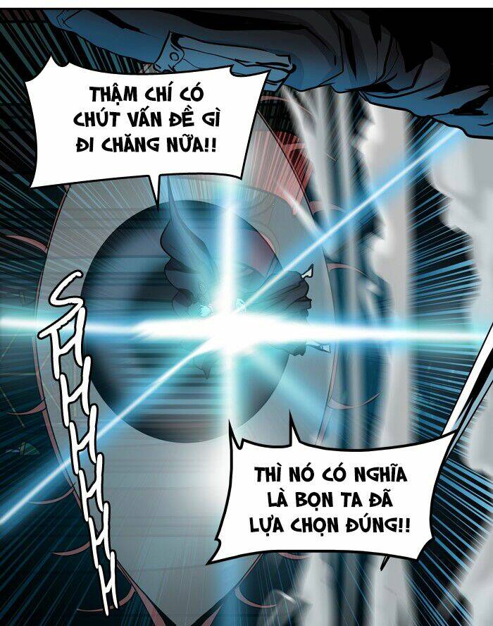 cuộc chiến trong tòa tháp chapter 331 73