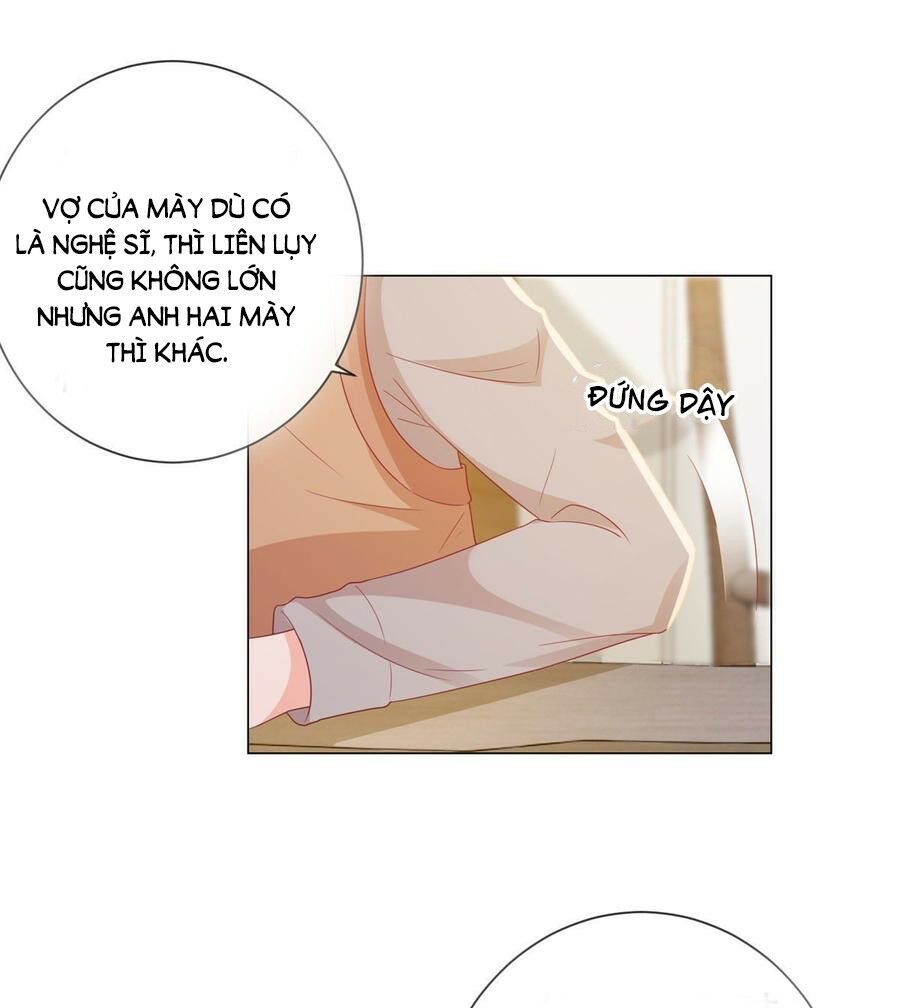 ẩn hôn 100%: chọc tức vợ yêu mua một tặng một chapter 125 8