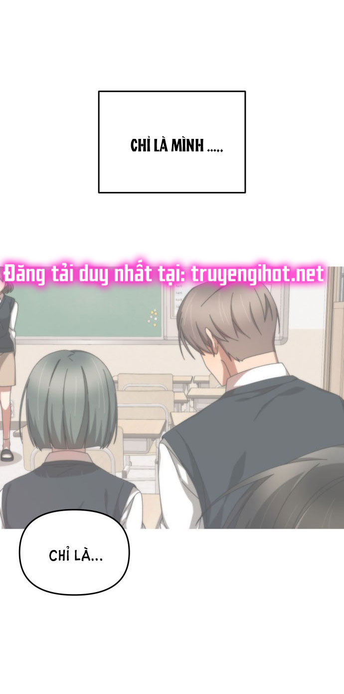 bạn gái tôi là robot -câu chuyện của cheol soo và young hee chapter 9.1 29