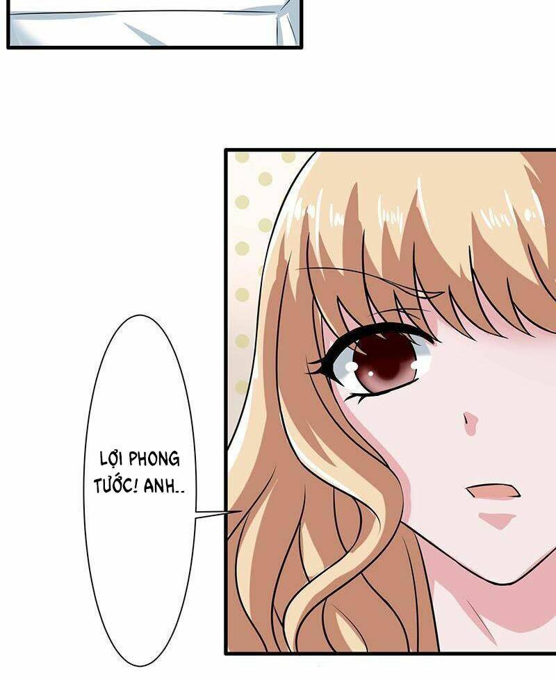 không gả cho tổng tài, gả cho người hầu chapter 9 3