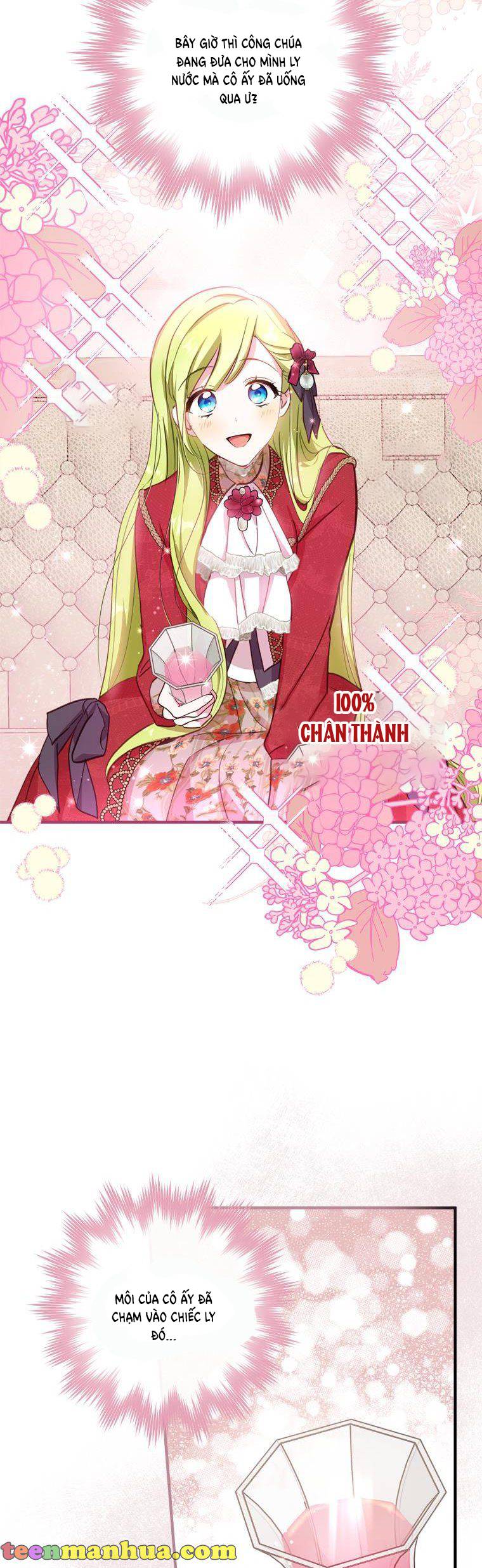 đã bảo nữ chính cải nam trang cơ mà ! chapter 21 34