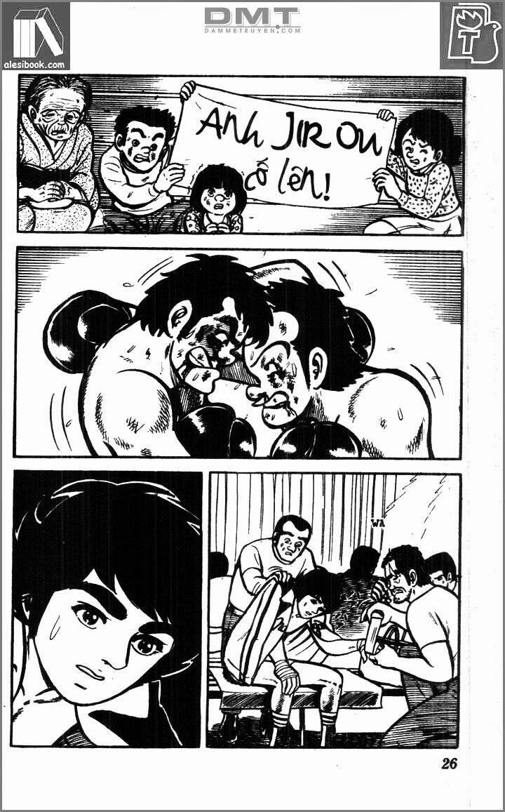 ganbare genki chapter 87 23