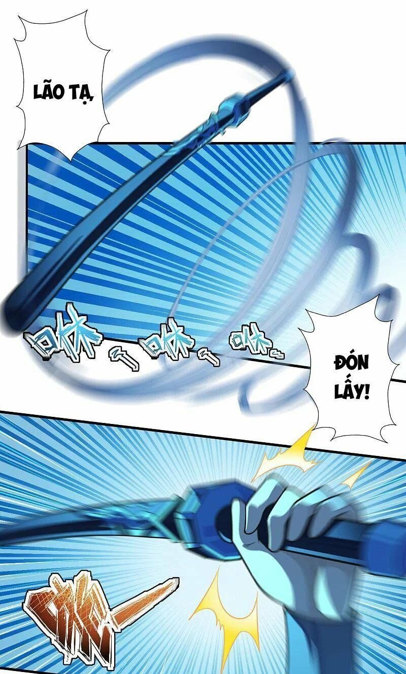 tiên võ đế tôn chapter 177 1