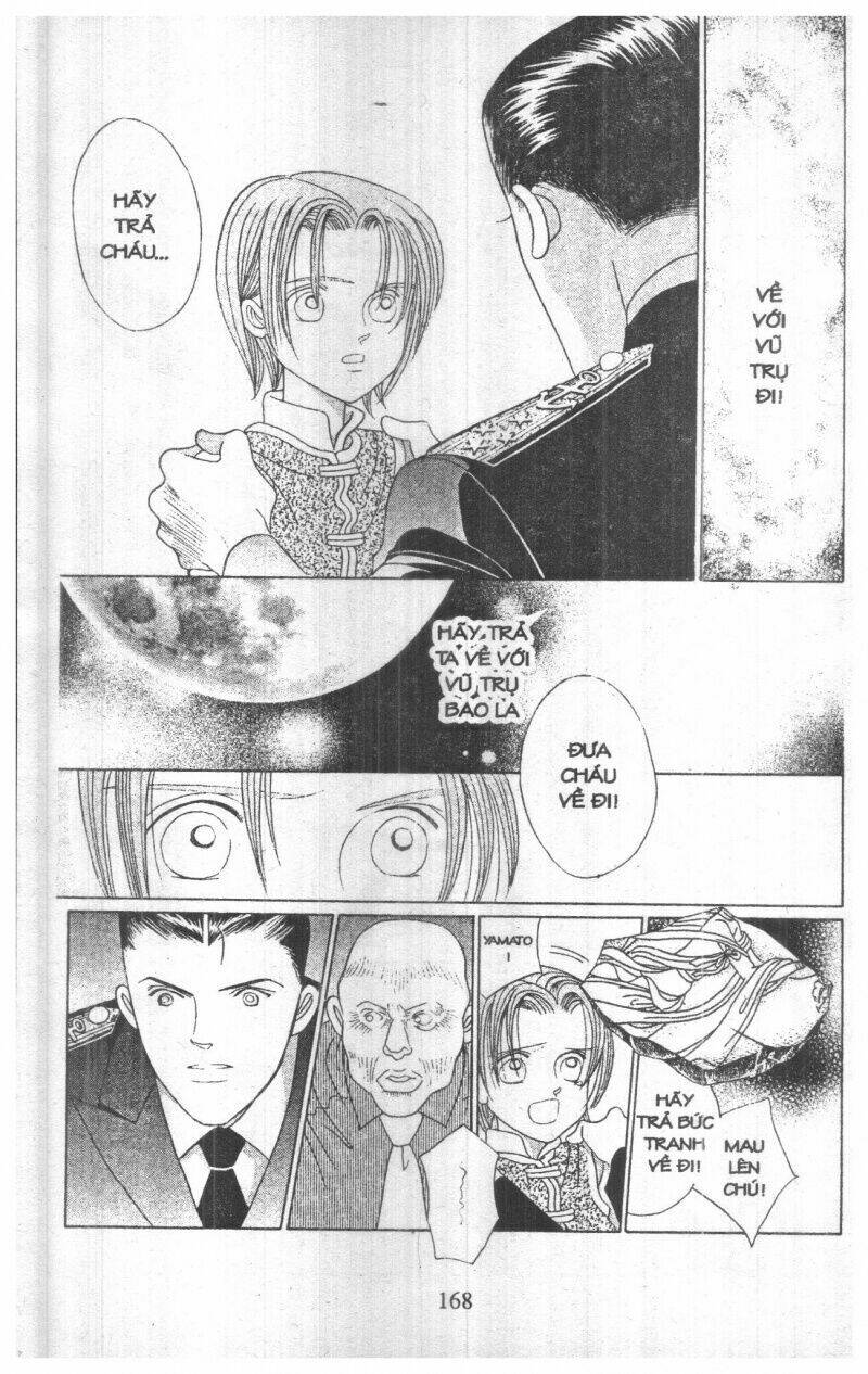 nàng tiên ánh trăng - kaguya hime chapter 24 168