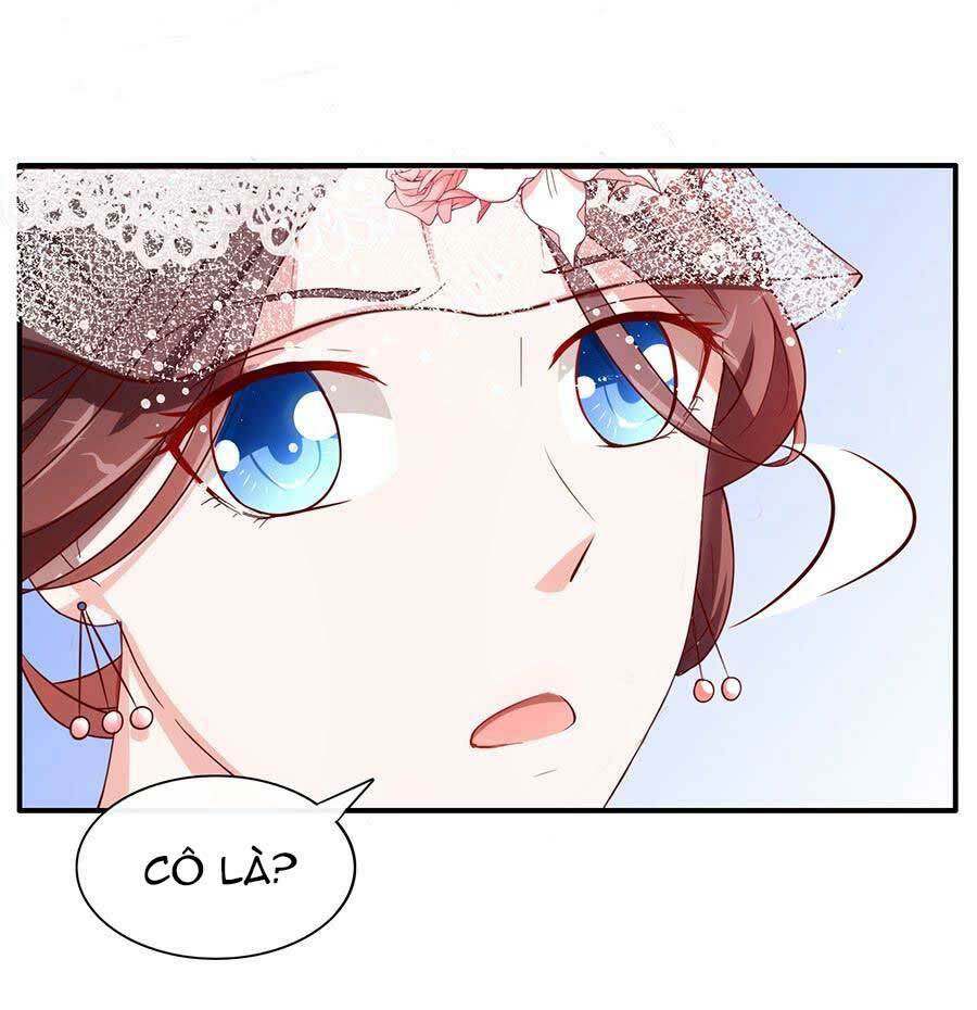 gả cho tình cũ làm lão bà chapter 47 31