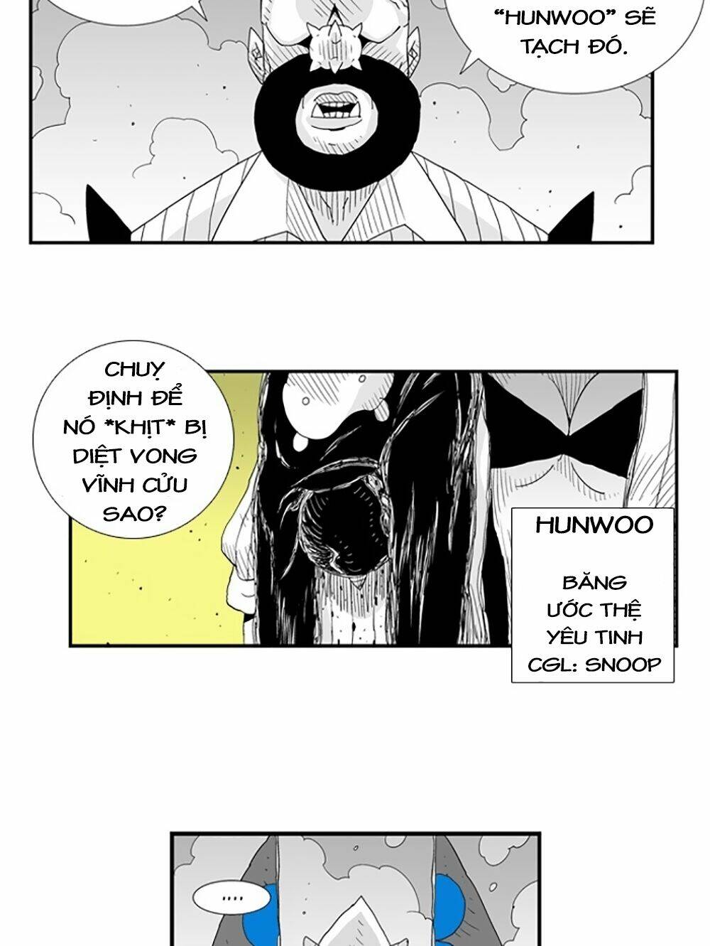 hành trình thoát khỏi địa ngục chapter 74 5