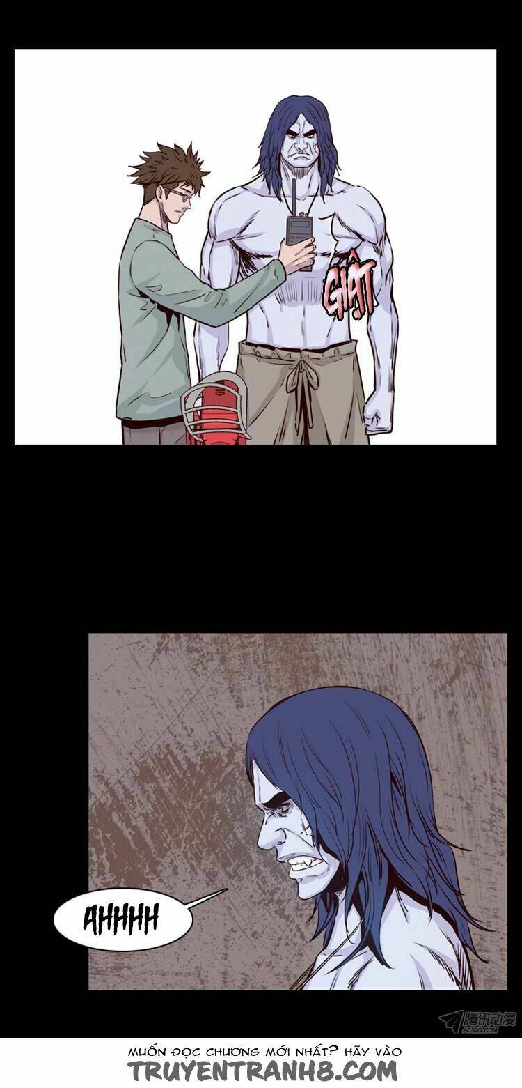 vua của vong linh chapter 167 17