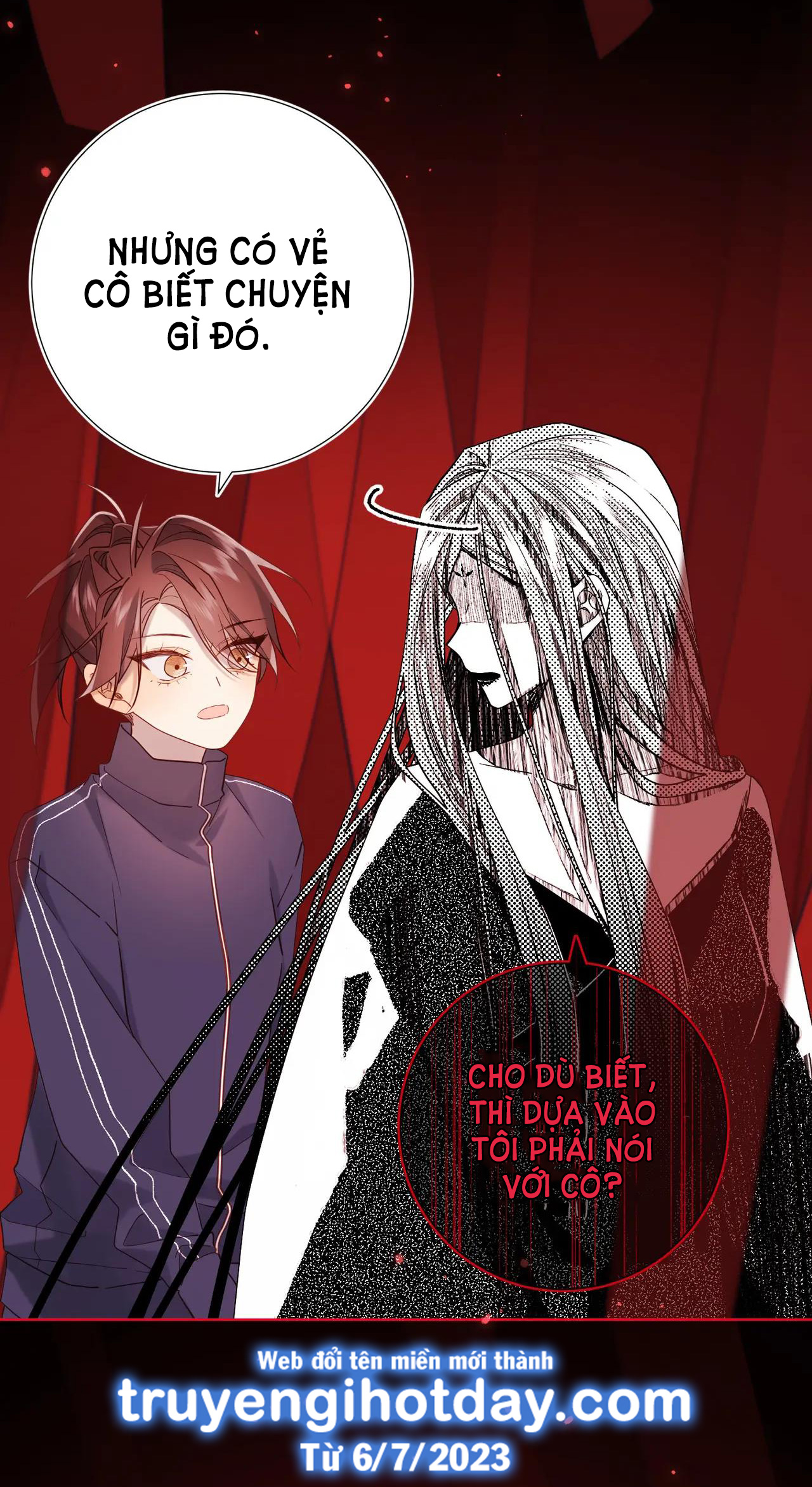 ác nữ cự tuyệt nam chính chapter 115 27