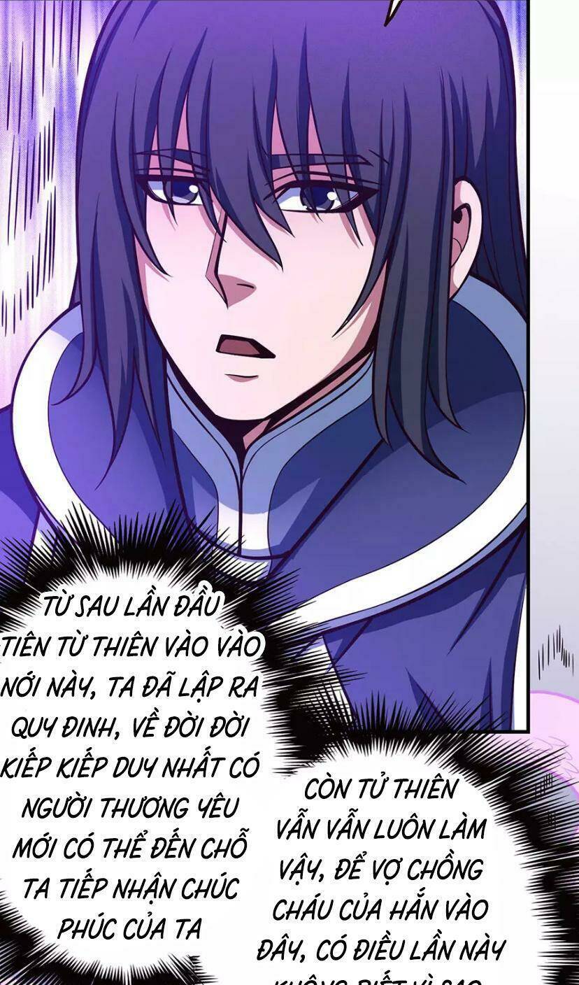 Tuyệt Thế Võ Thần Chapter 319 - Trang 13