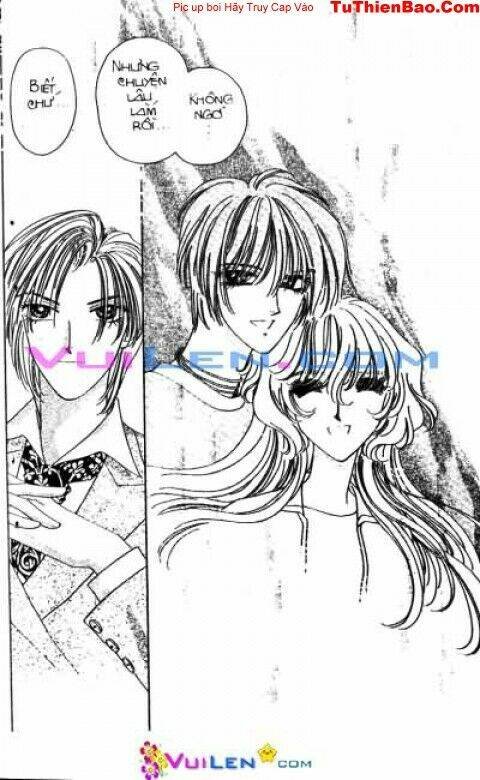 đầu bếp dễ thương chapter 3 55