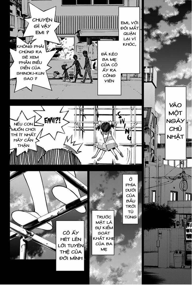 shigatsu wa kimi no uso chapter 14 3