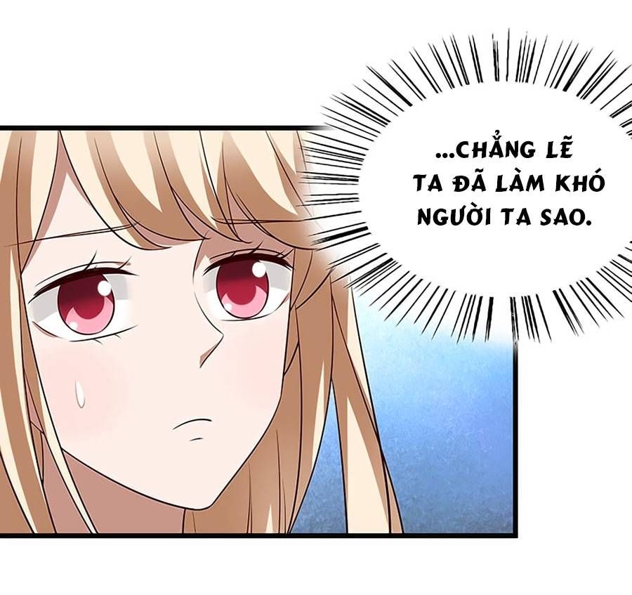 kiêu ngạo vương gia chủng điền phi chapter 128 8