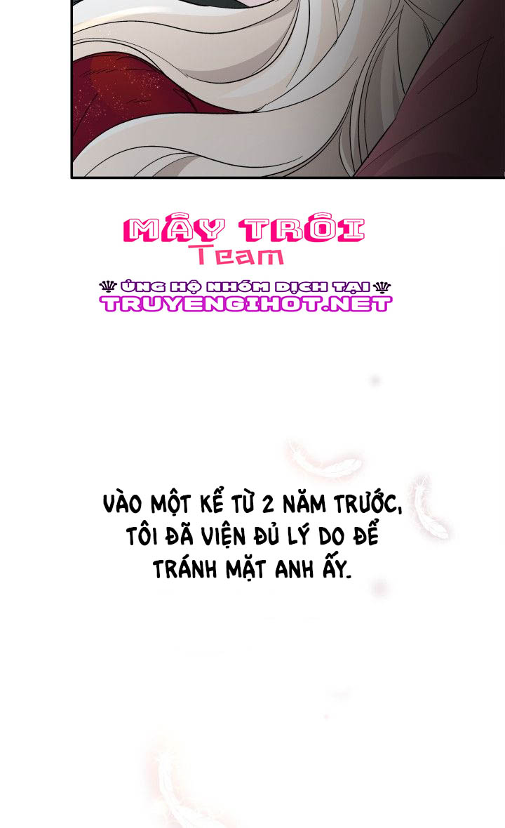 tôi đánh mất dây xích kiềm chế nam chính yandere chapter 8.2 22