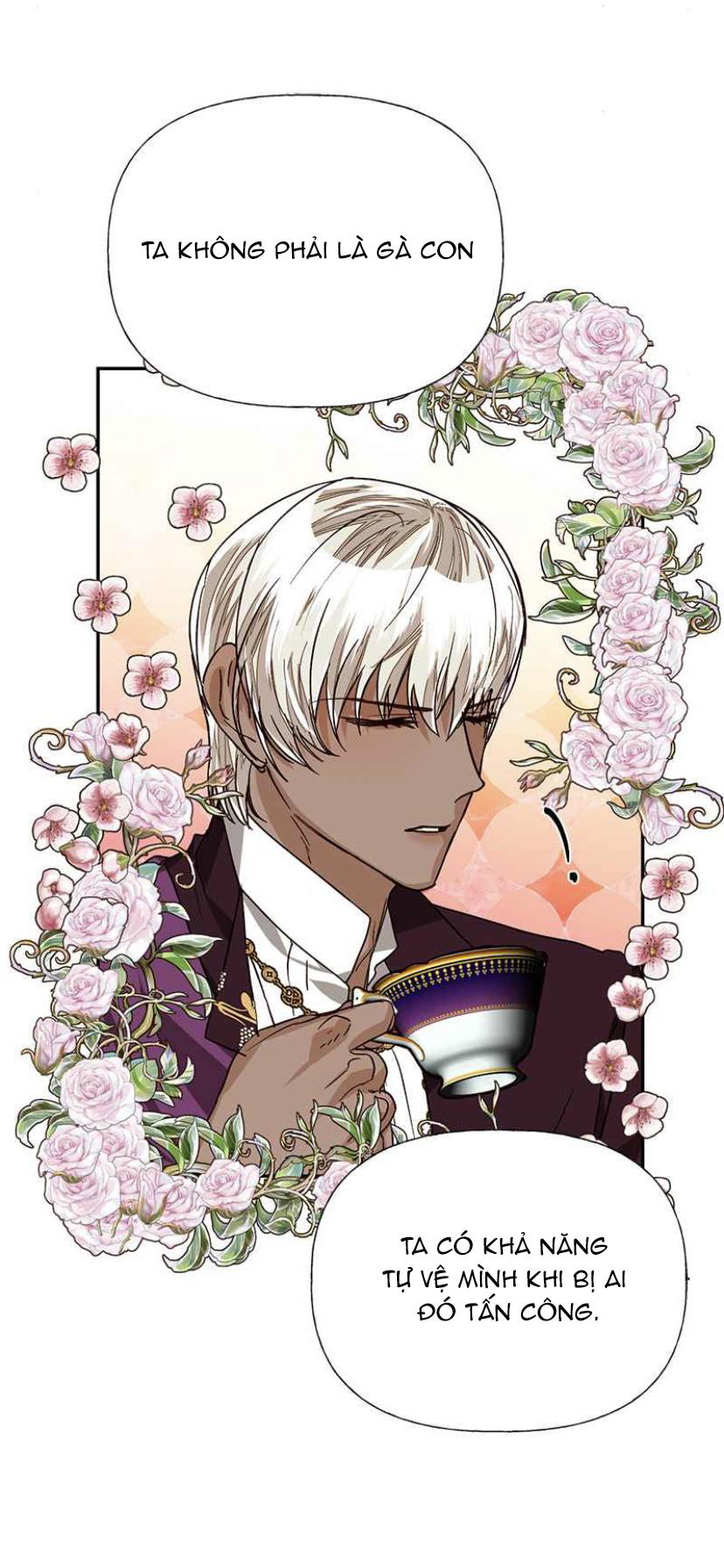 Hậu Cung Của Nữ Chính chapter 28 - Trang 64