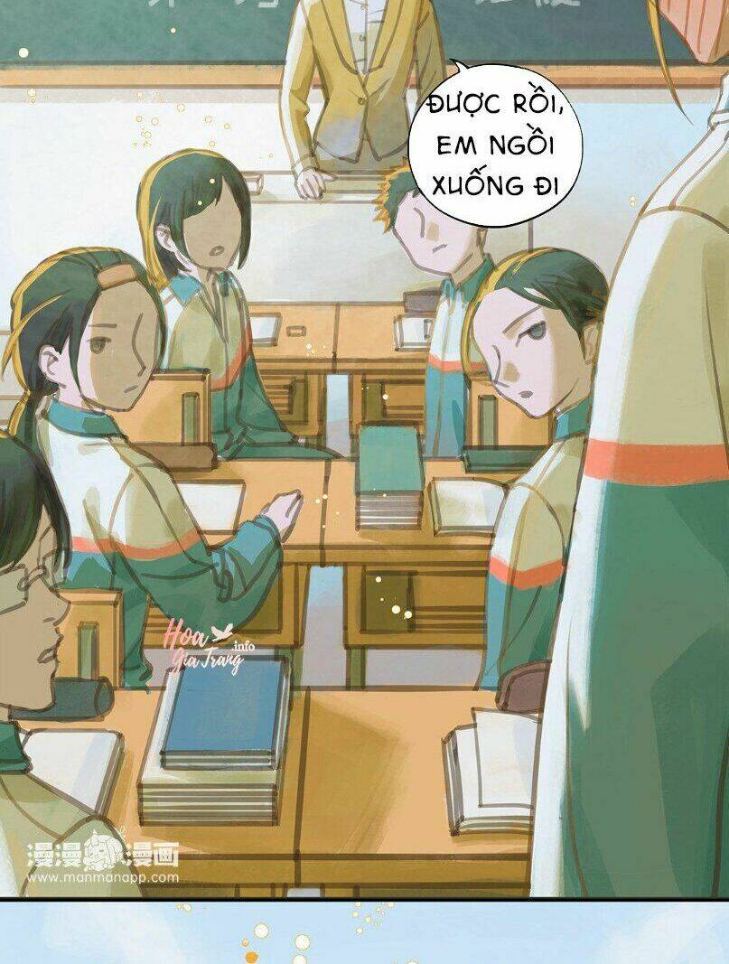 chồng trước 18 tuổi chapter 1 26