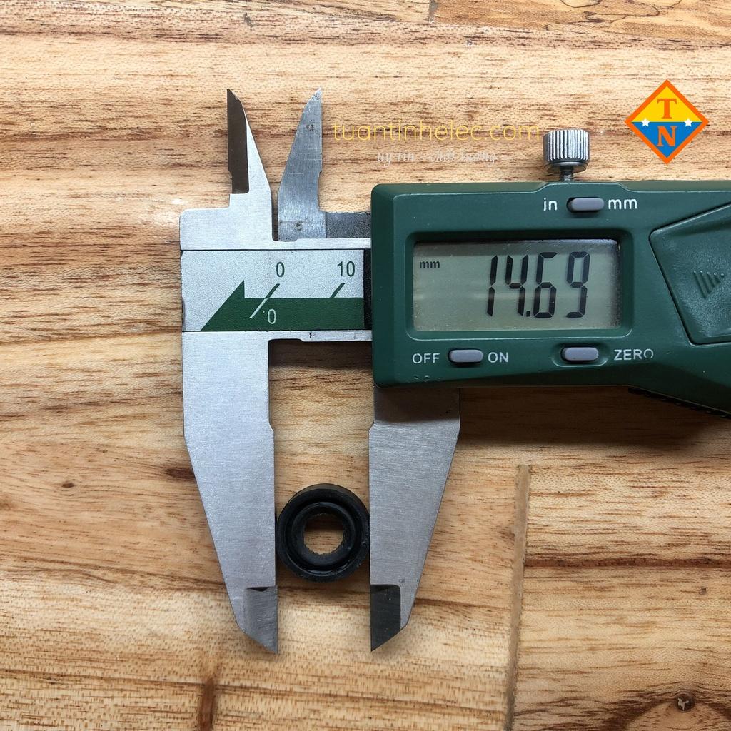 Gioăng su trục máy xay sinh tố #phụ tùng máy xay