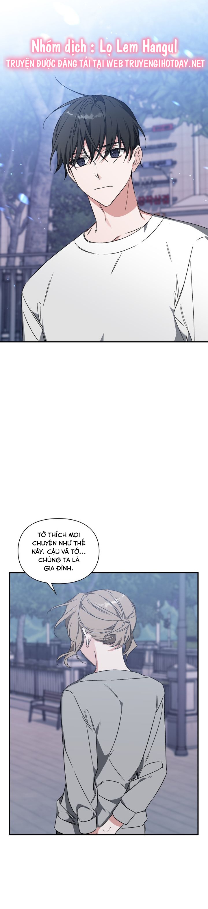 cuộc du hành thời gian của sela chapter 44 13