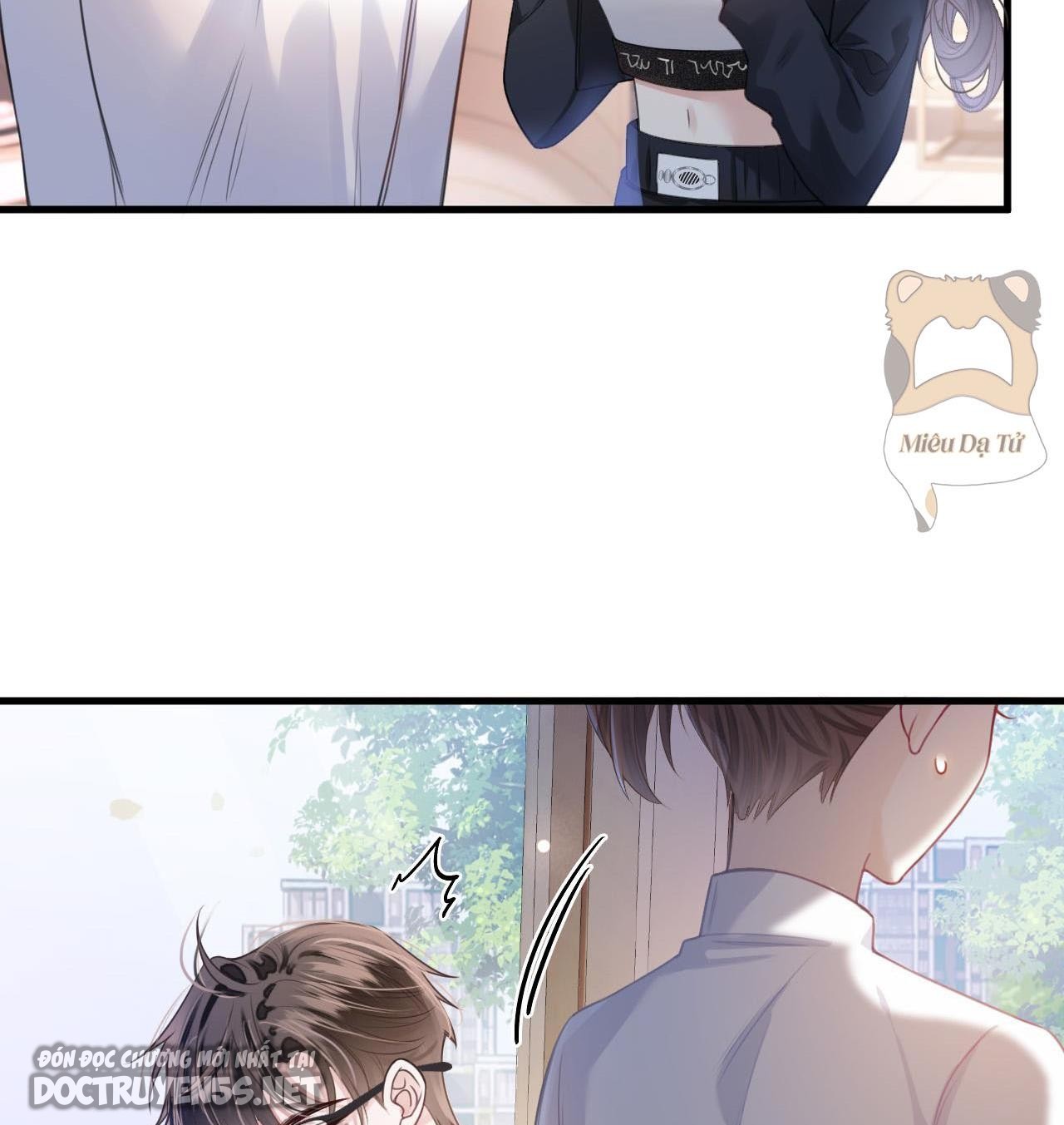 mỗi ngày đều thích anh chapter 1 45