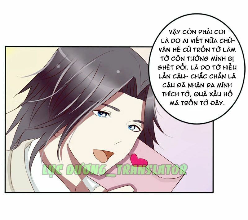 thông linh phi chapter 71.6 27