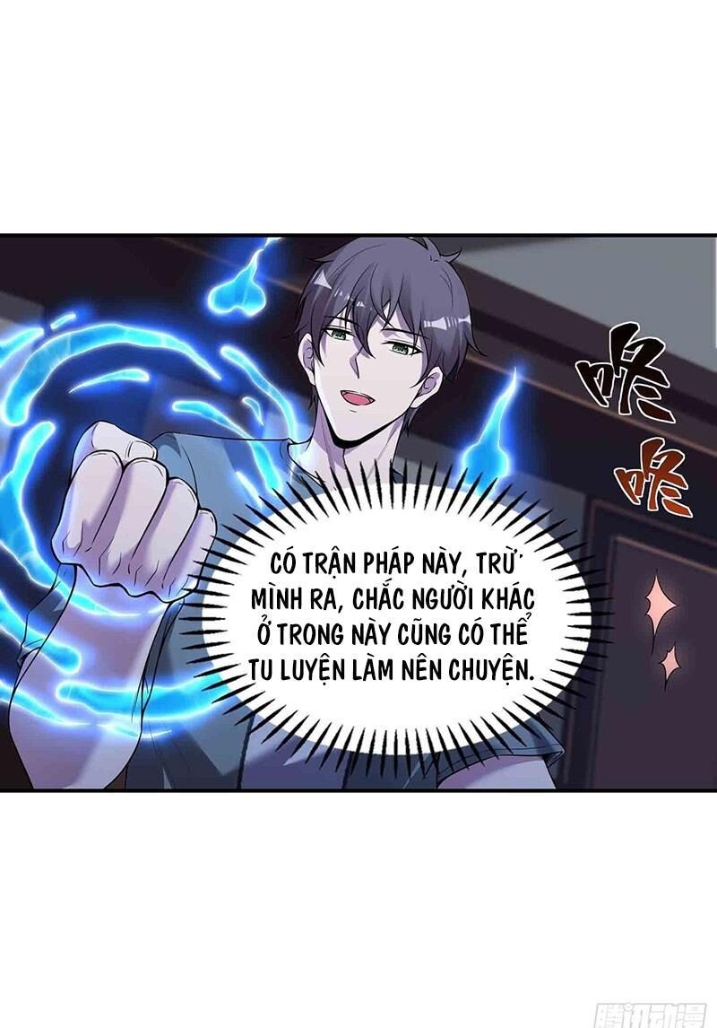 đệ nhất người ở rể chapter 48 35