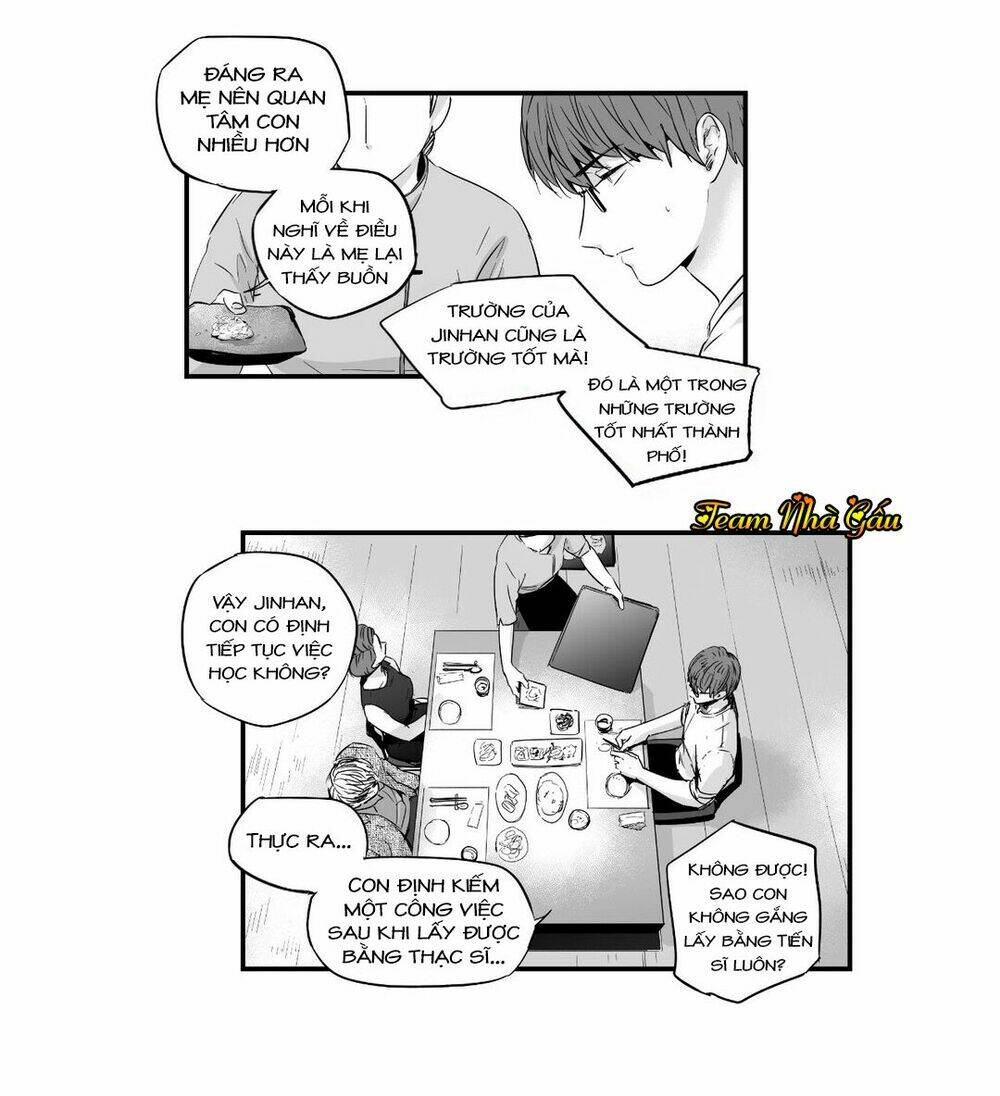 nếu thích tôi như vậy (ss2) chapter 4 26