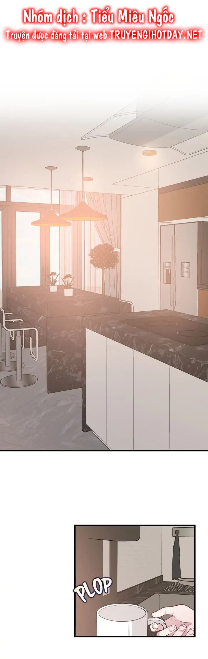 ngày mai chỉ có một lần chapter 24 10