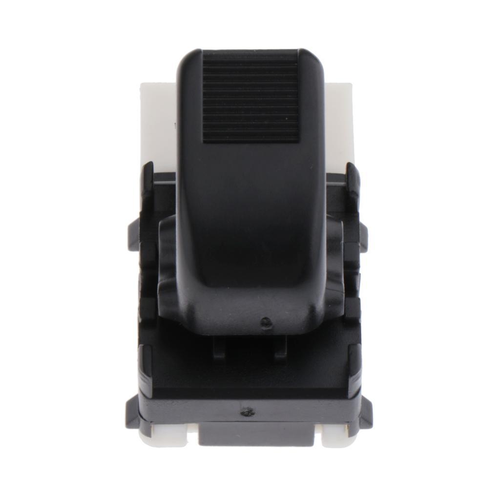 5-6pack Electric Power Window Switch Passenger Side For Daihatsu Sirion