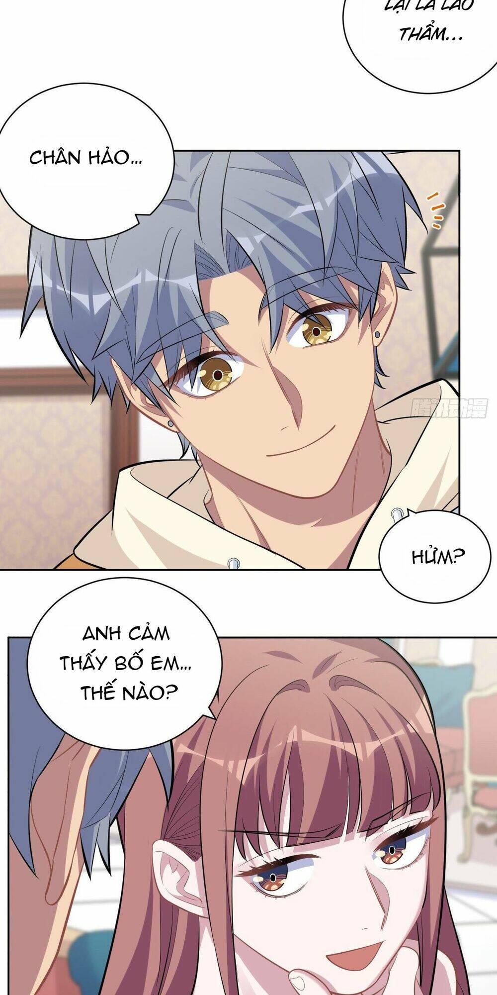 nhạc phụ đại nhân là lão bà chapter 116 17