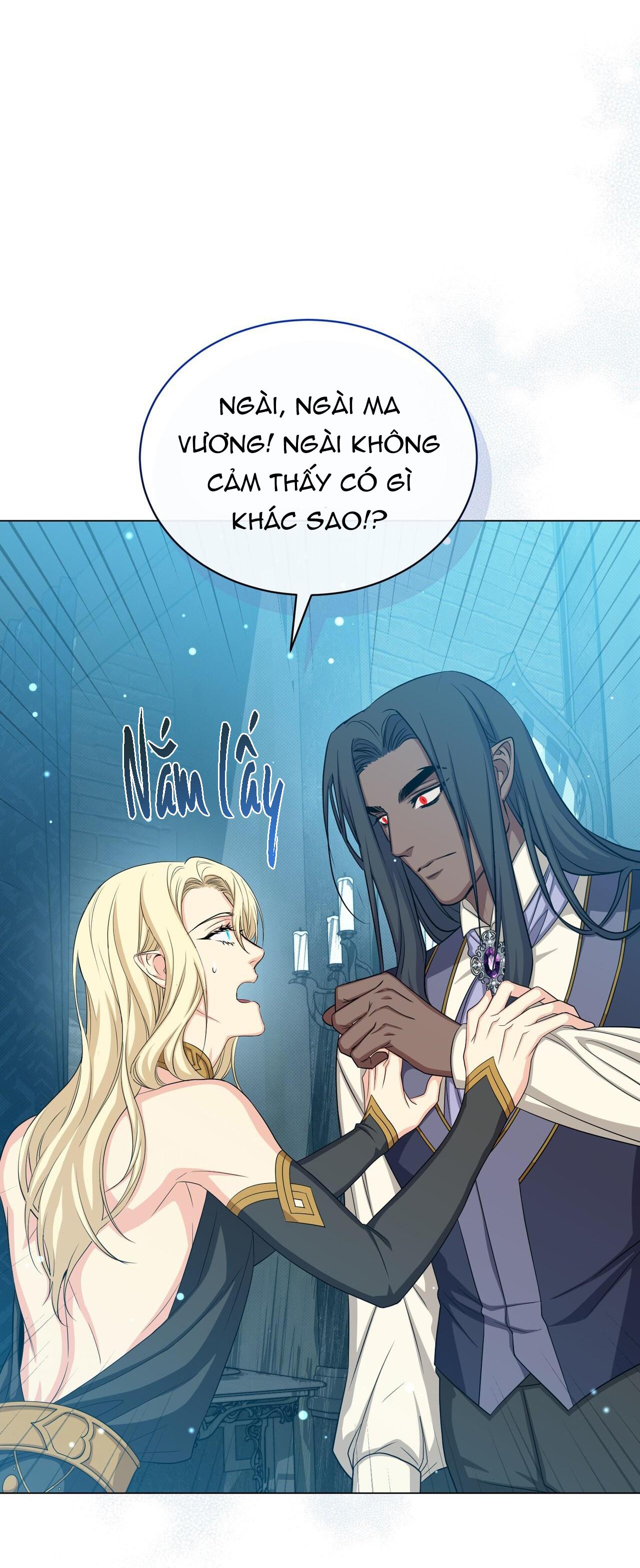 mặt trăng quỷ chapter 28 74