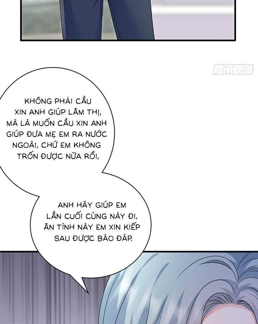 đại tiểu thư có ý đồ gì xấu đâu chapter 185 28