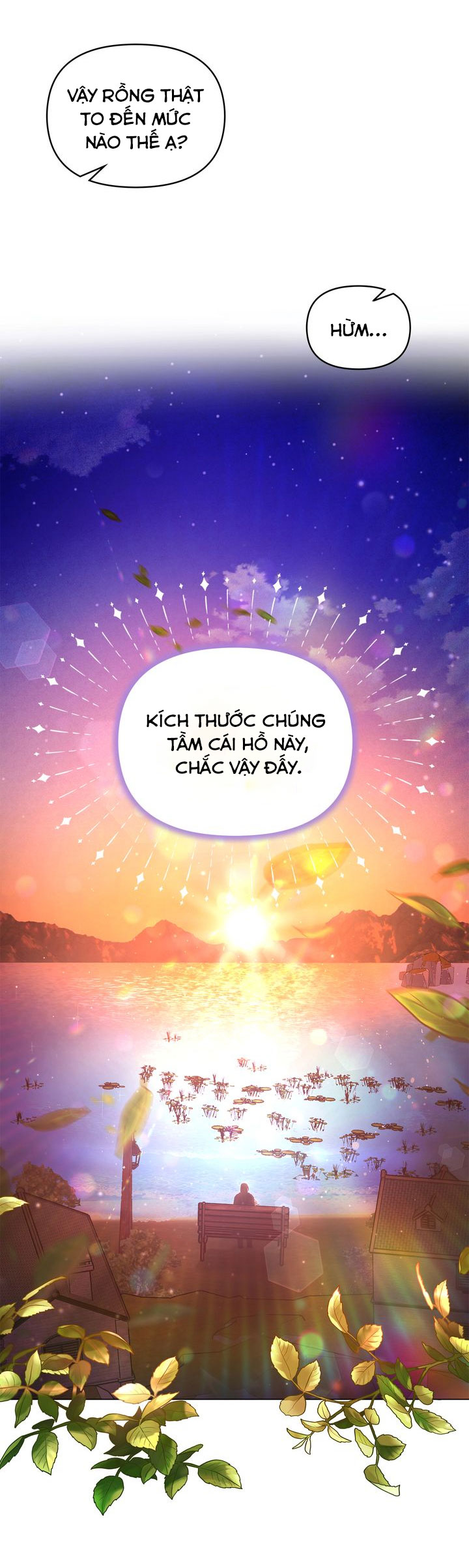 giải mã bí mật về anh ta chapter 15 7