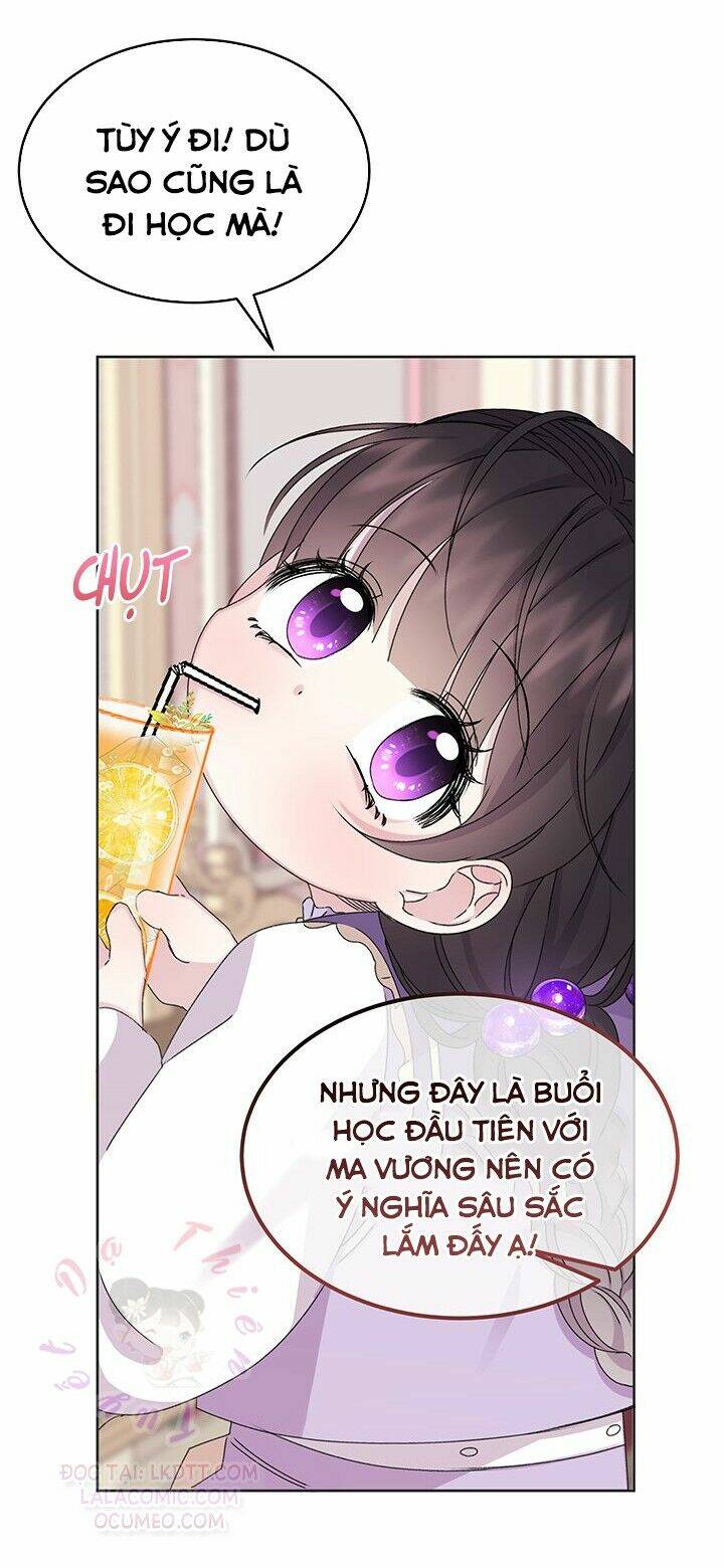 công chúa huỷ diệt chapter 12 20