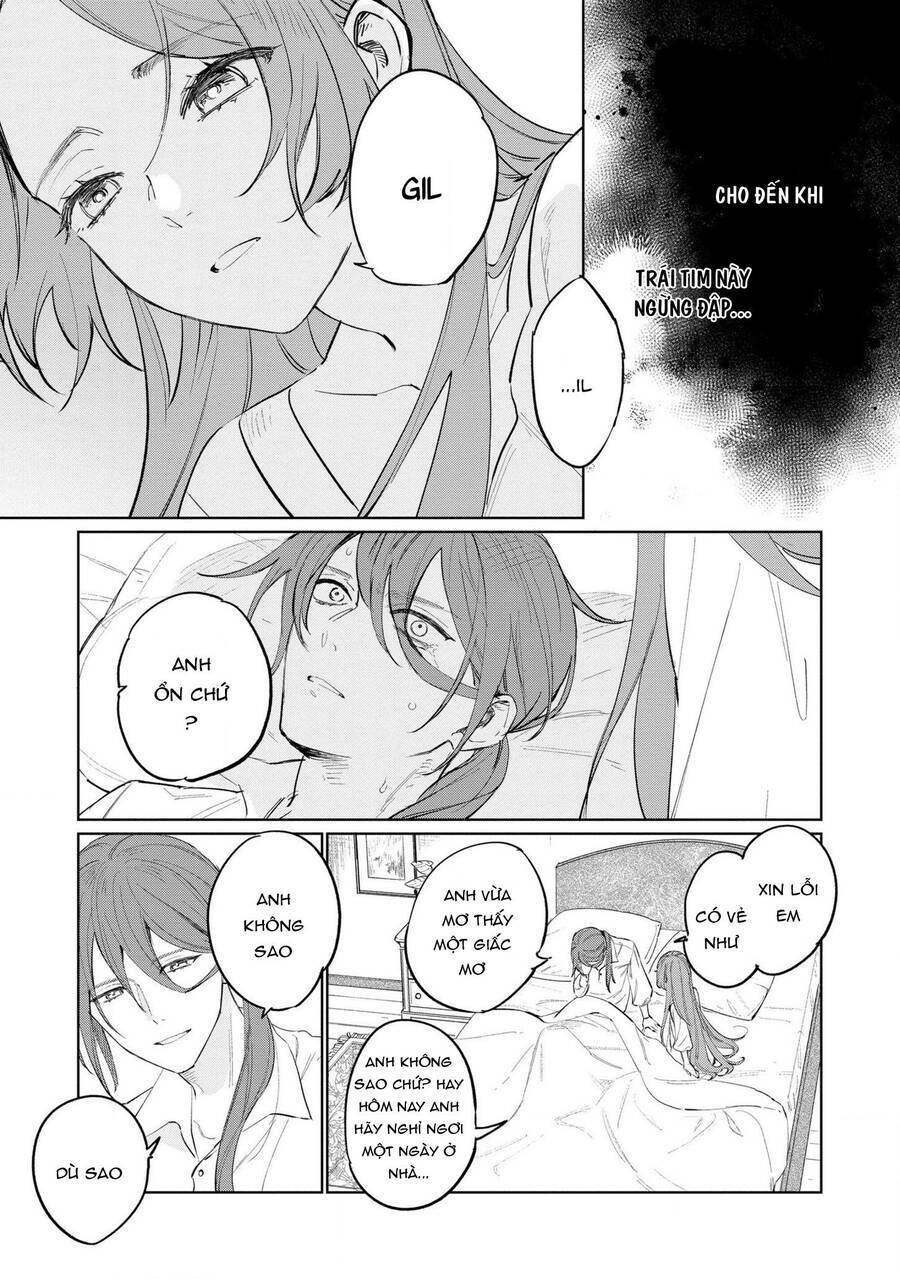 the most heretical last boss queen who will become the source of tragedy will devote herself chapter 17 3