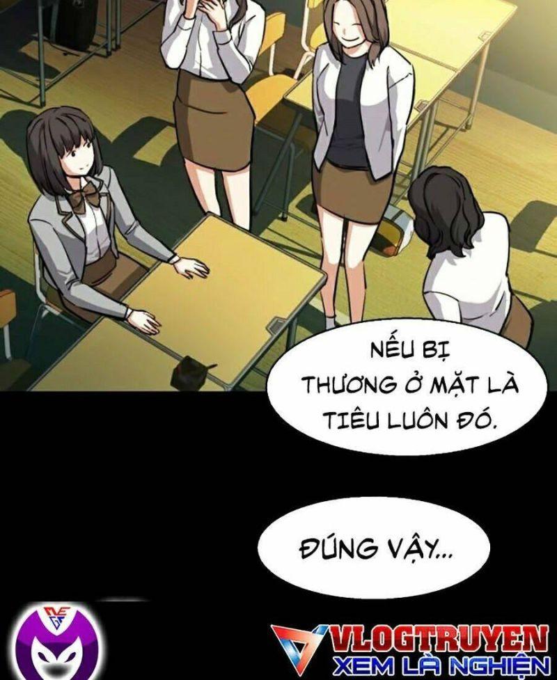 bạn học tôi là lính đánh thuê chapter 51 62