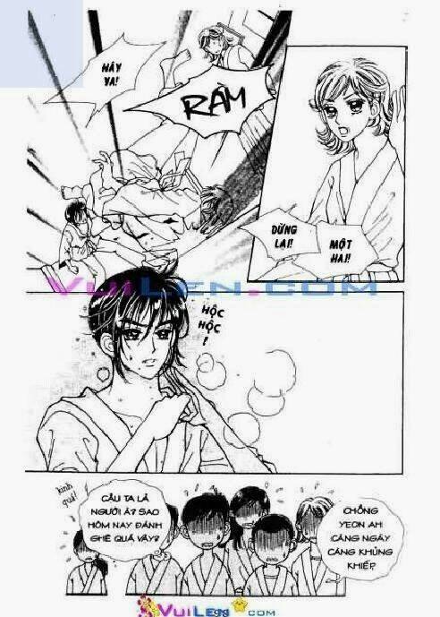 nhật ký tân hôn chapter 6 91