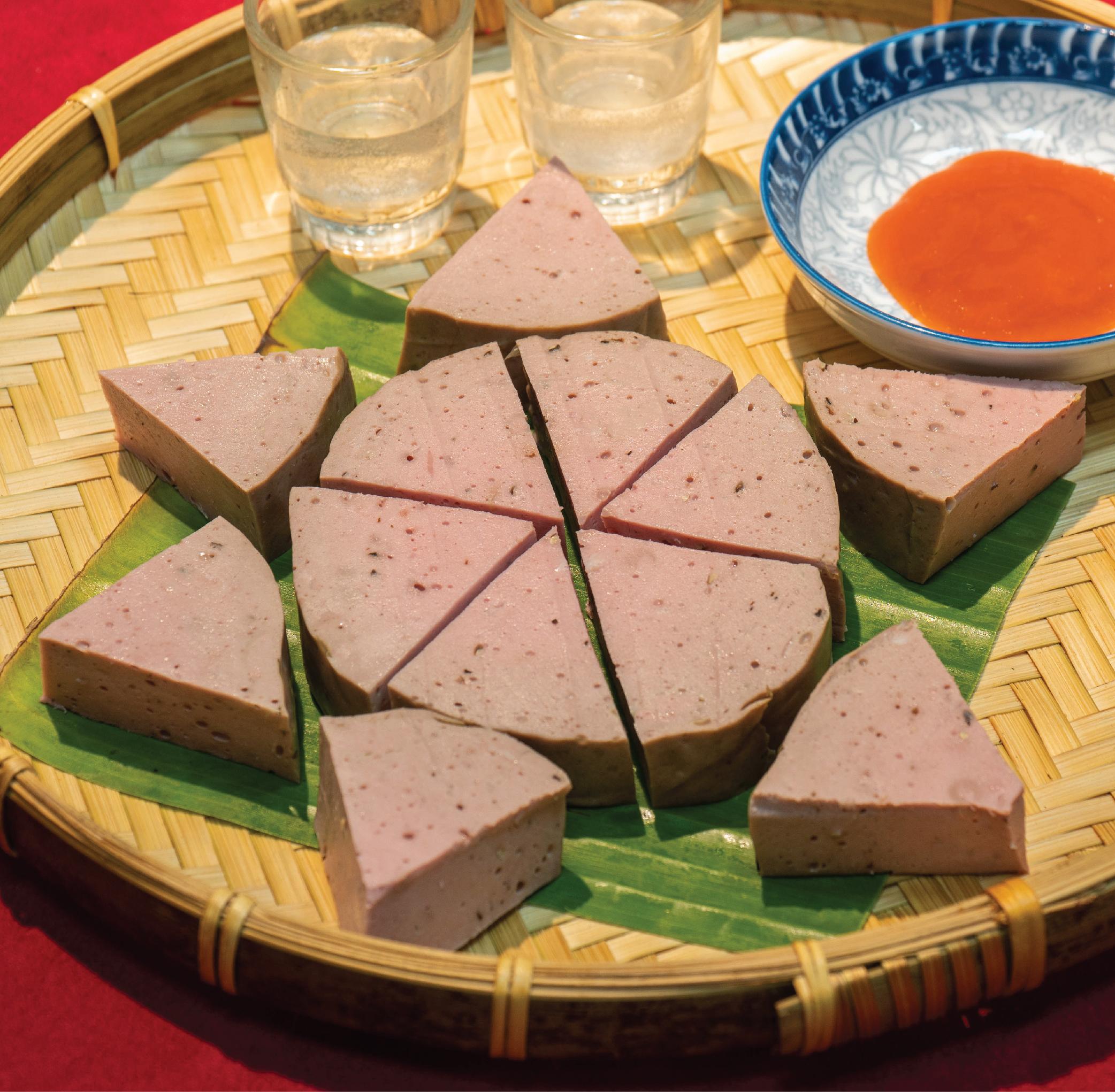 Giò bò - 1kg