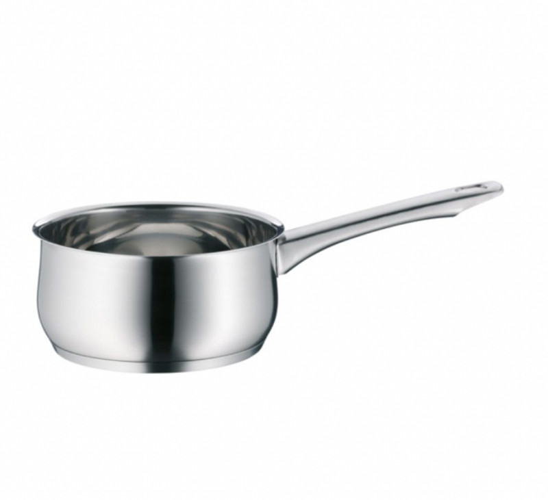 Quánh WMF DIADEM PLUS 16CM SAUCEPAN WITH GLASS LID Hàng chính hãng