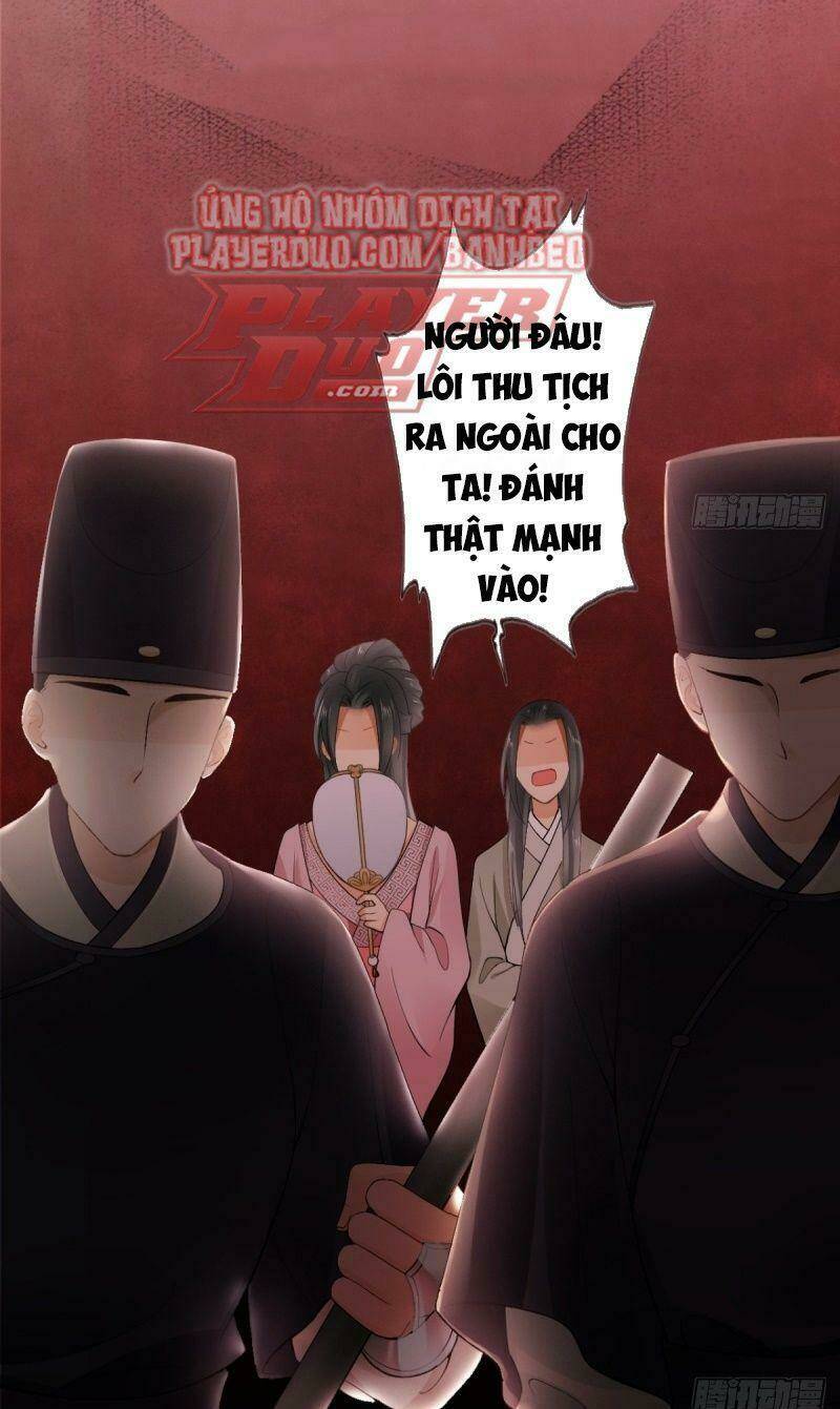 mê hoặc nhân tâm chapter 8 54