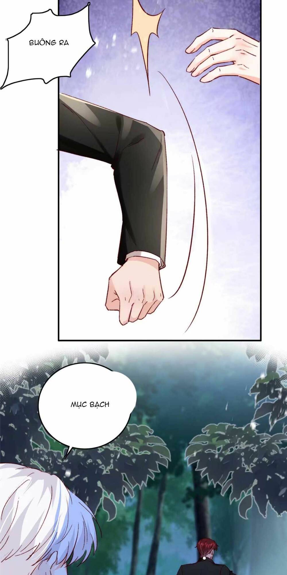 manh thê bé bỏng không dễ chọc chapter 31 22