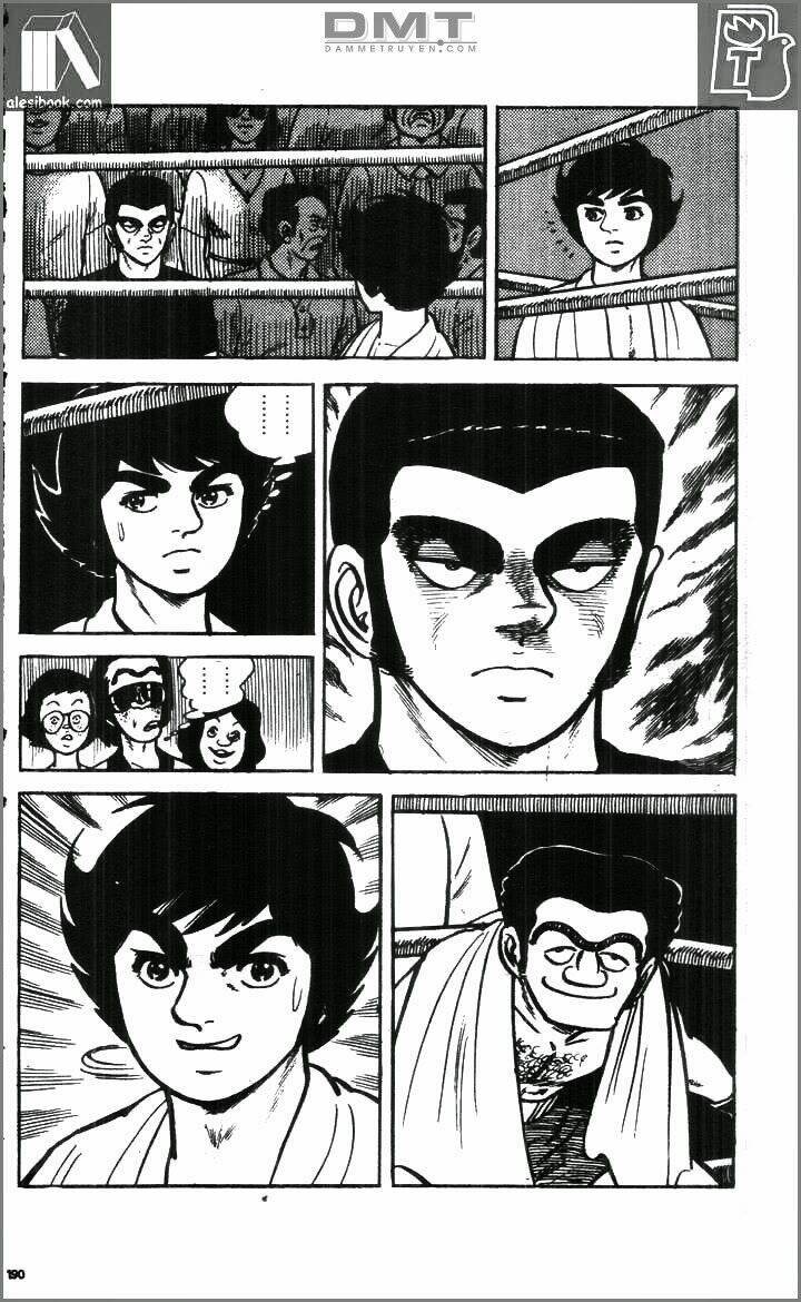 ganbare genki chapter 94 19