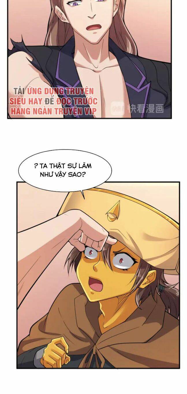 người chặn xuyên không chapter 107 4