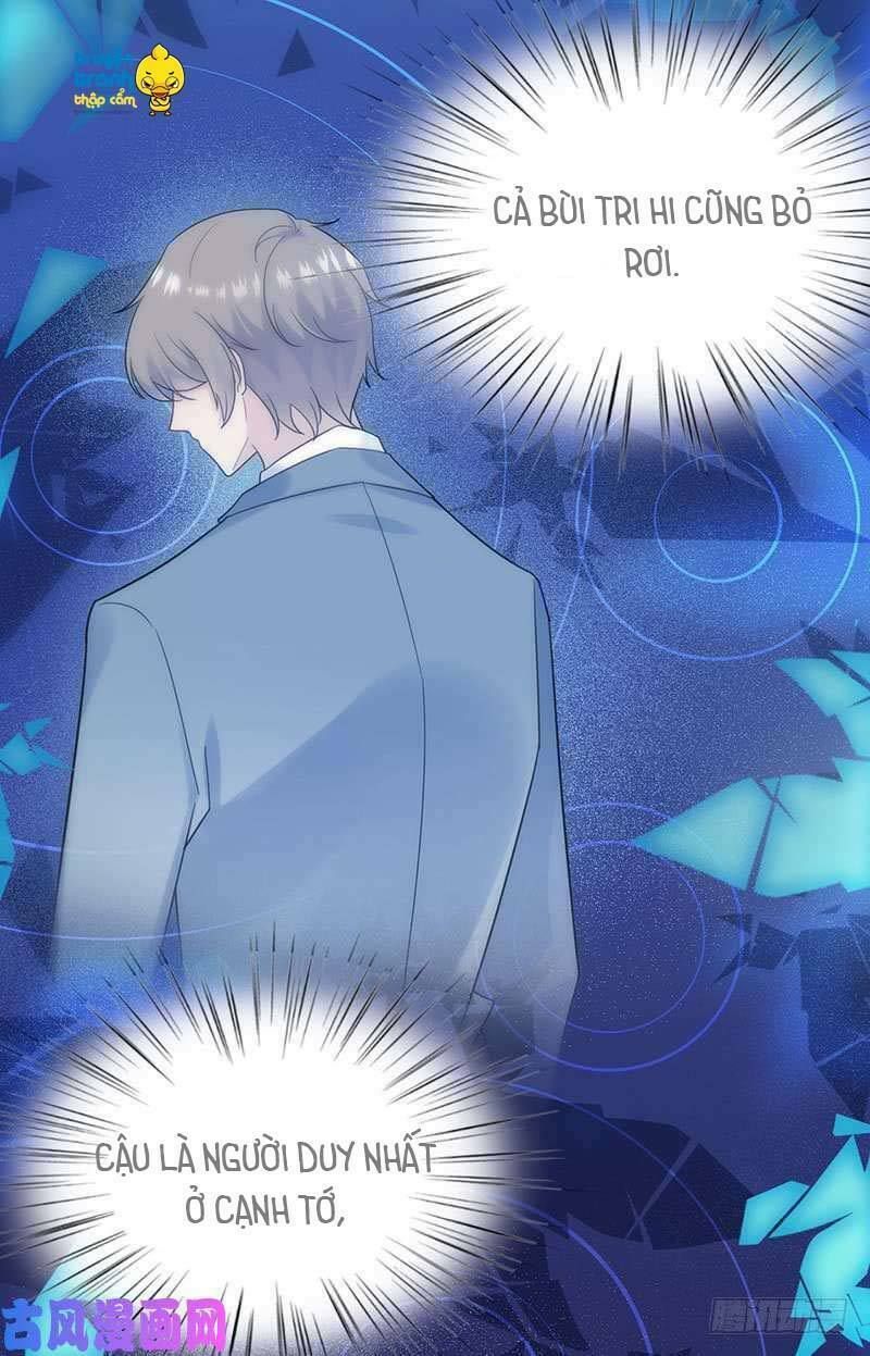 chọc tới chủ tịch tổng tài 2 chapter 118 21