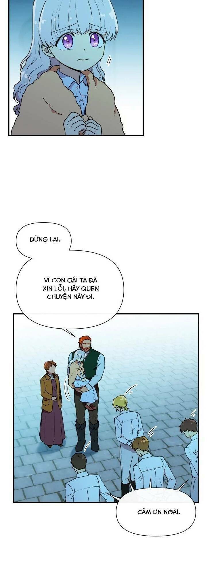 khế ước của nữ công tước quái vật chapter 59 6