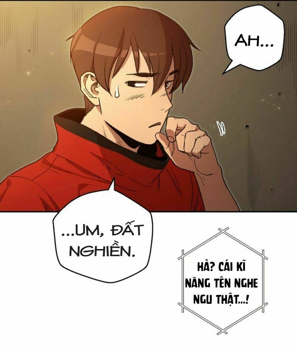 Tái Thiết Hầm Ngục Chapter 4 - Trang 10